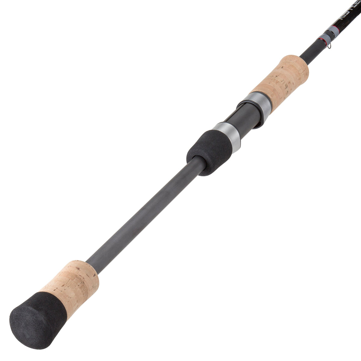 Kistler KLX Bass Fishing Rods