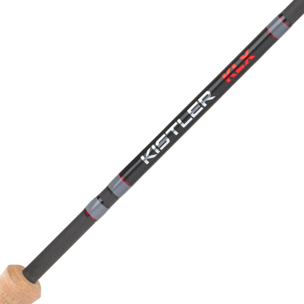 Kistler KLX Bass Fishing Rods