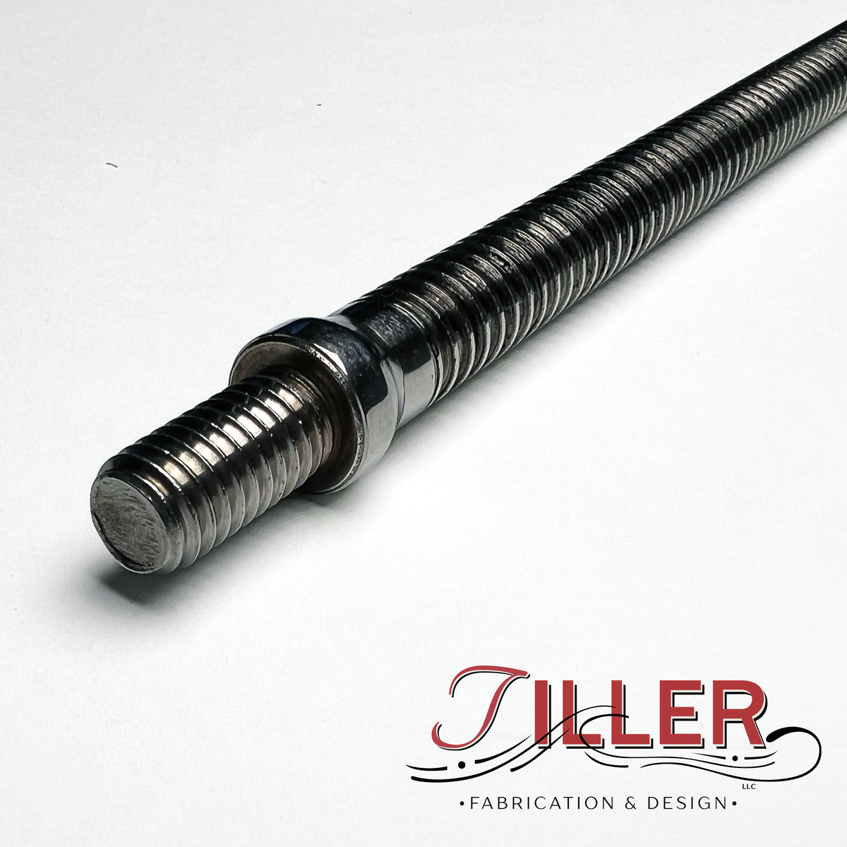 Steady Stick&#39;em 316 Stainless Kage Gaff Add-on