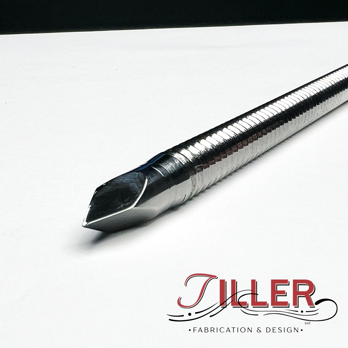 Steady Stick&#39;em 316 Stainless Kage Gaff Add-on