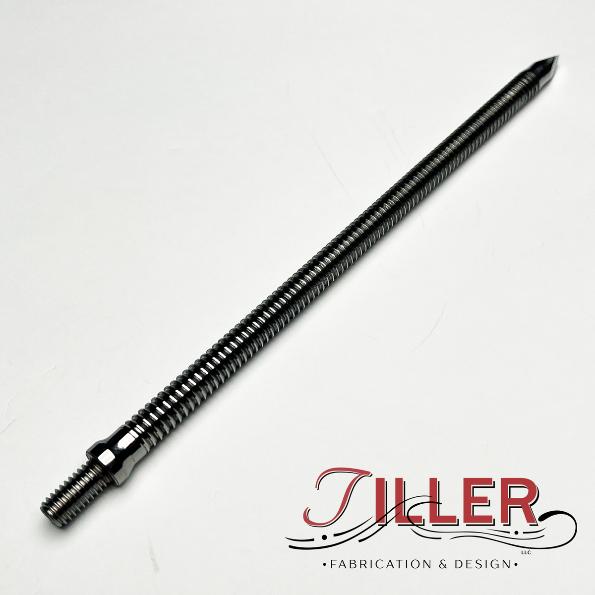 Steady Stick&#39;em 29&quot; Kayak Fishing Gaff with Removable Head