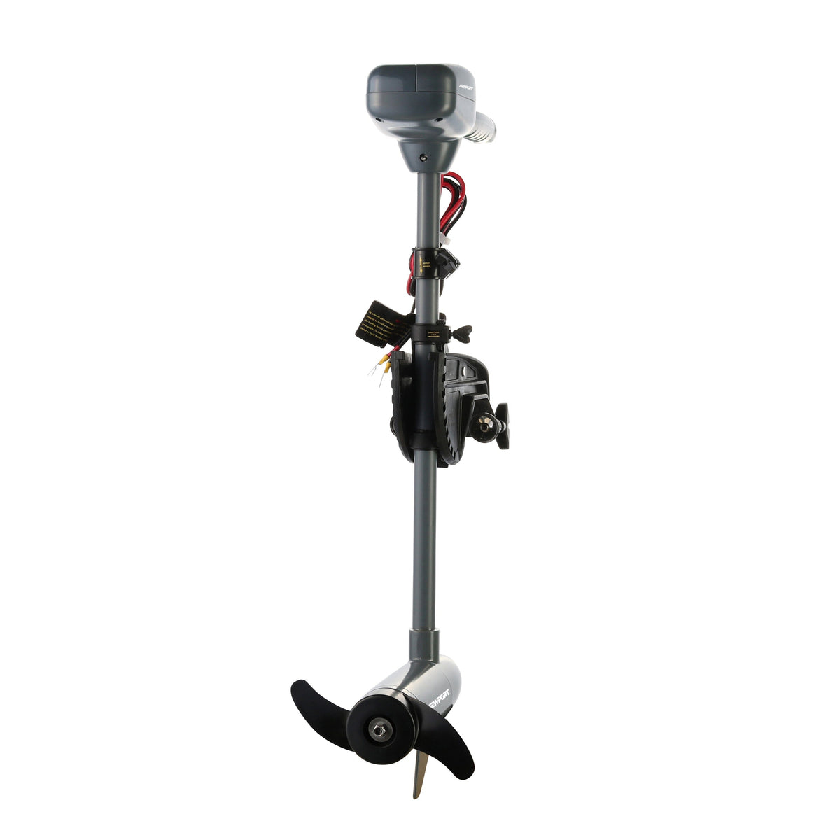 Newport Kayak Series Trolling Motor