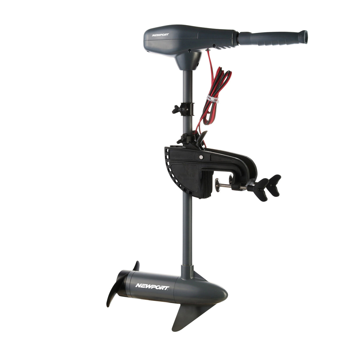 Newport Kayak Series Trolling Motor