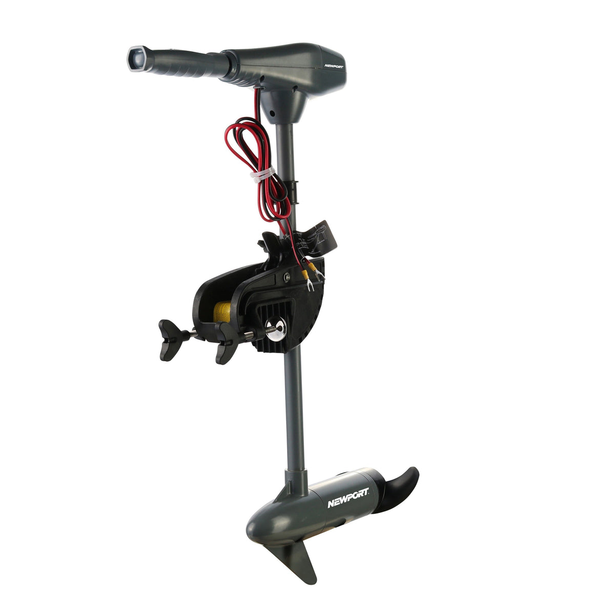 Newport Kayak Series Trolling Motor