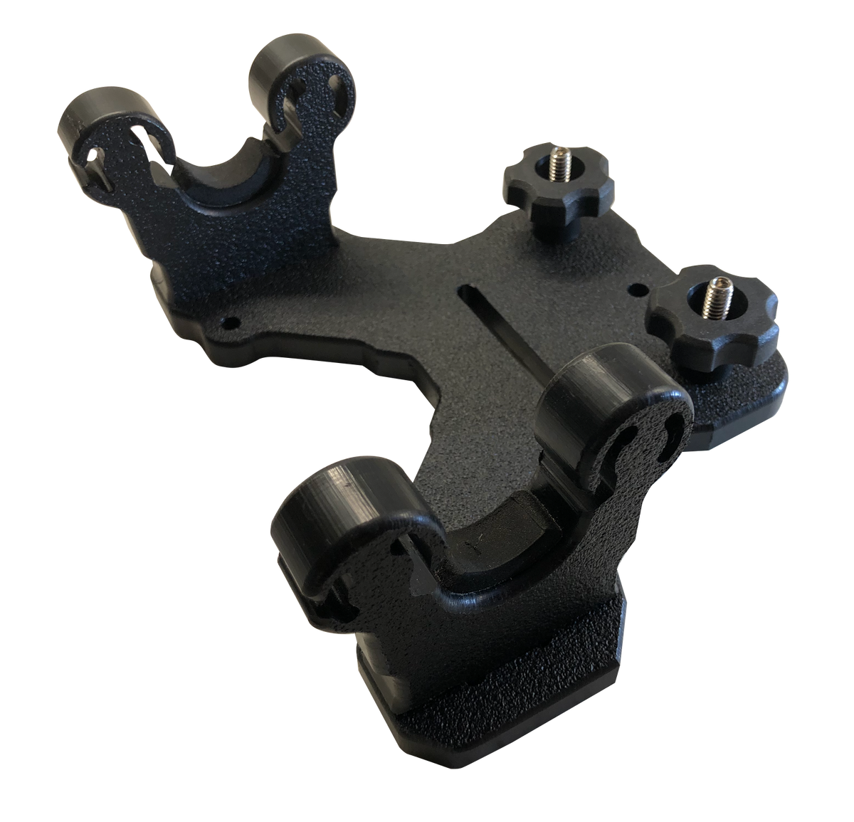 YakGadget EasyGrip XD Double Paddle Holder