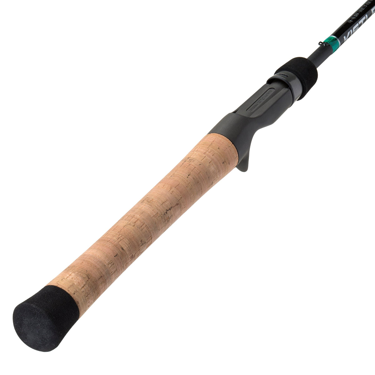Kistler Hunt BFS Bait Finesse Casting Rod