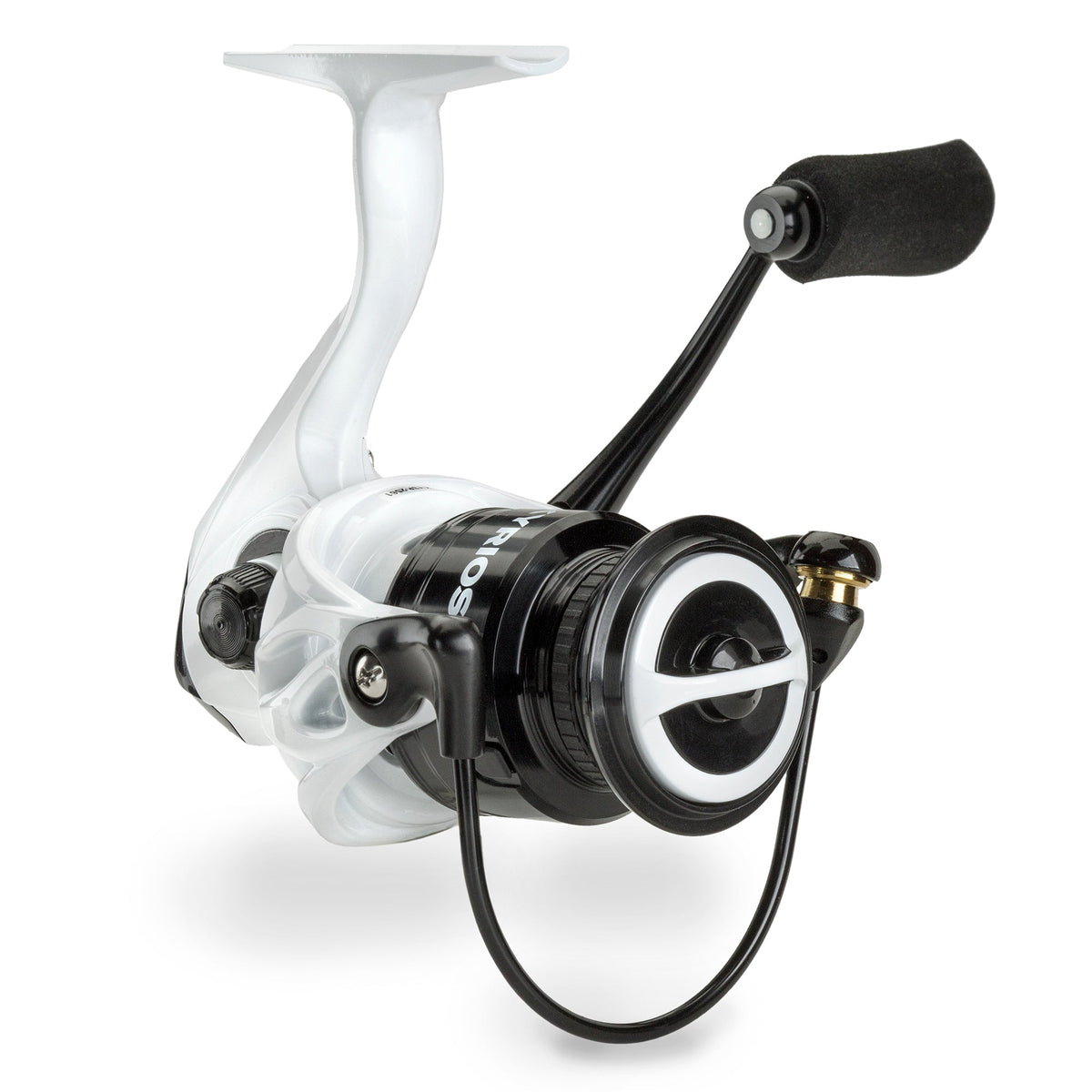 Kistler Kyrios 1500 Spinning Fishing Reel