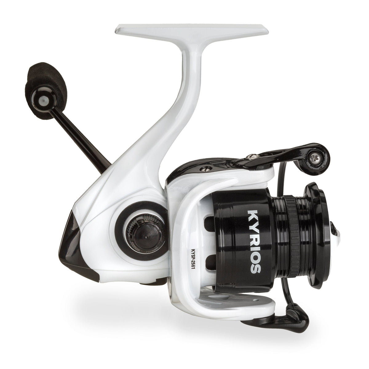 Kistler Kyrios 1500 Spinning Fishing Reel