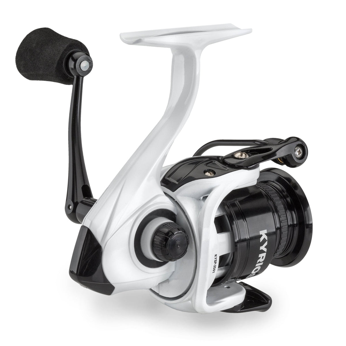 Kistler Kyrios 1500 Spinning Fishing Reel