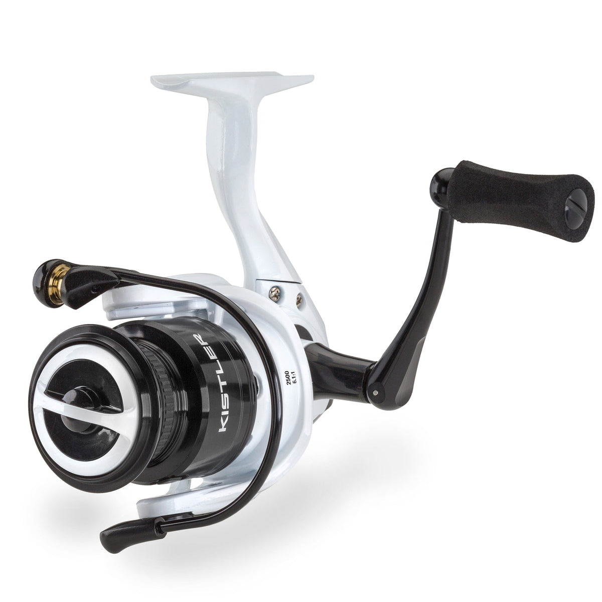 Kistler Kyrios 1500 Spinning Fishing Reel