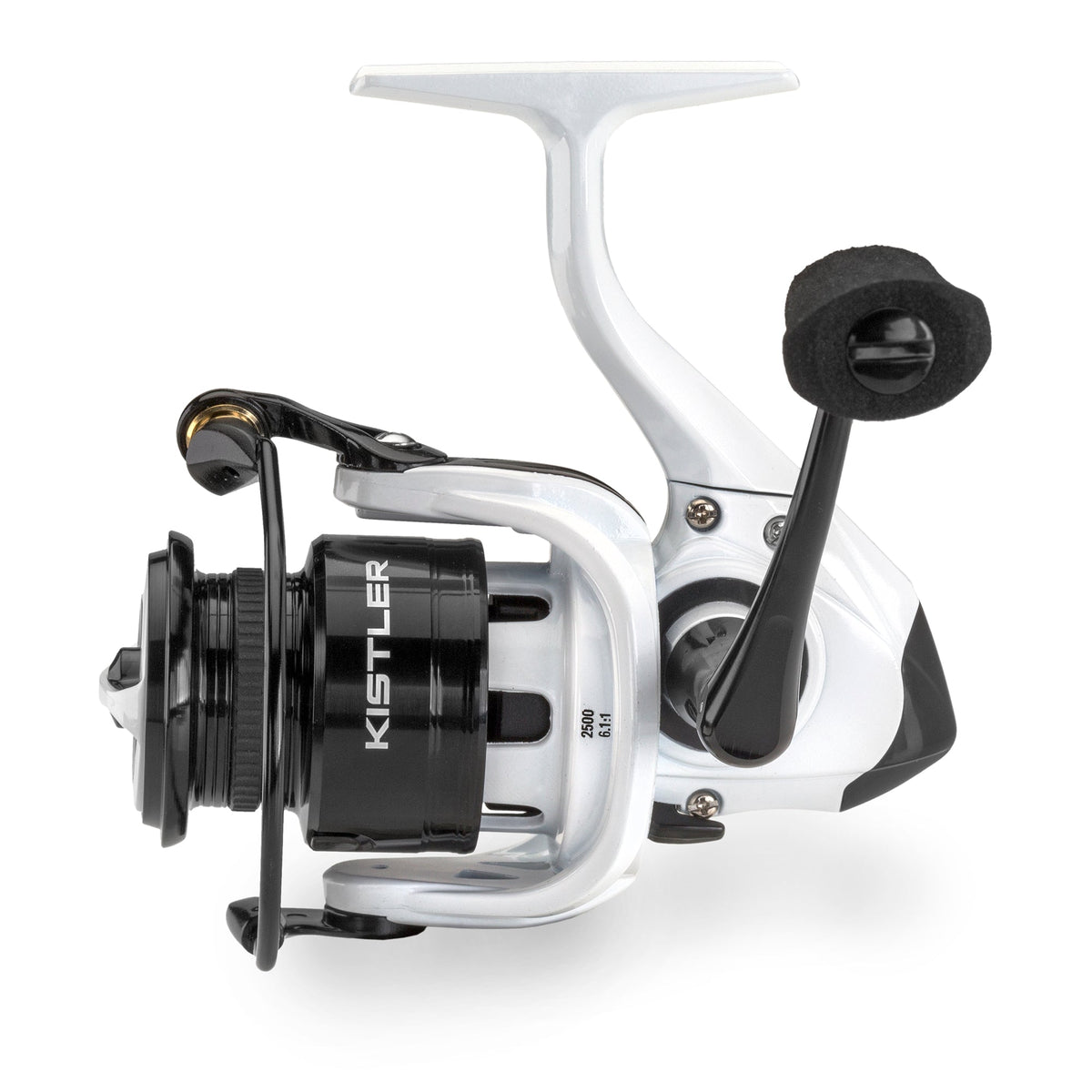 Kistler Kyrios 1500 Spinning Fishing Reel