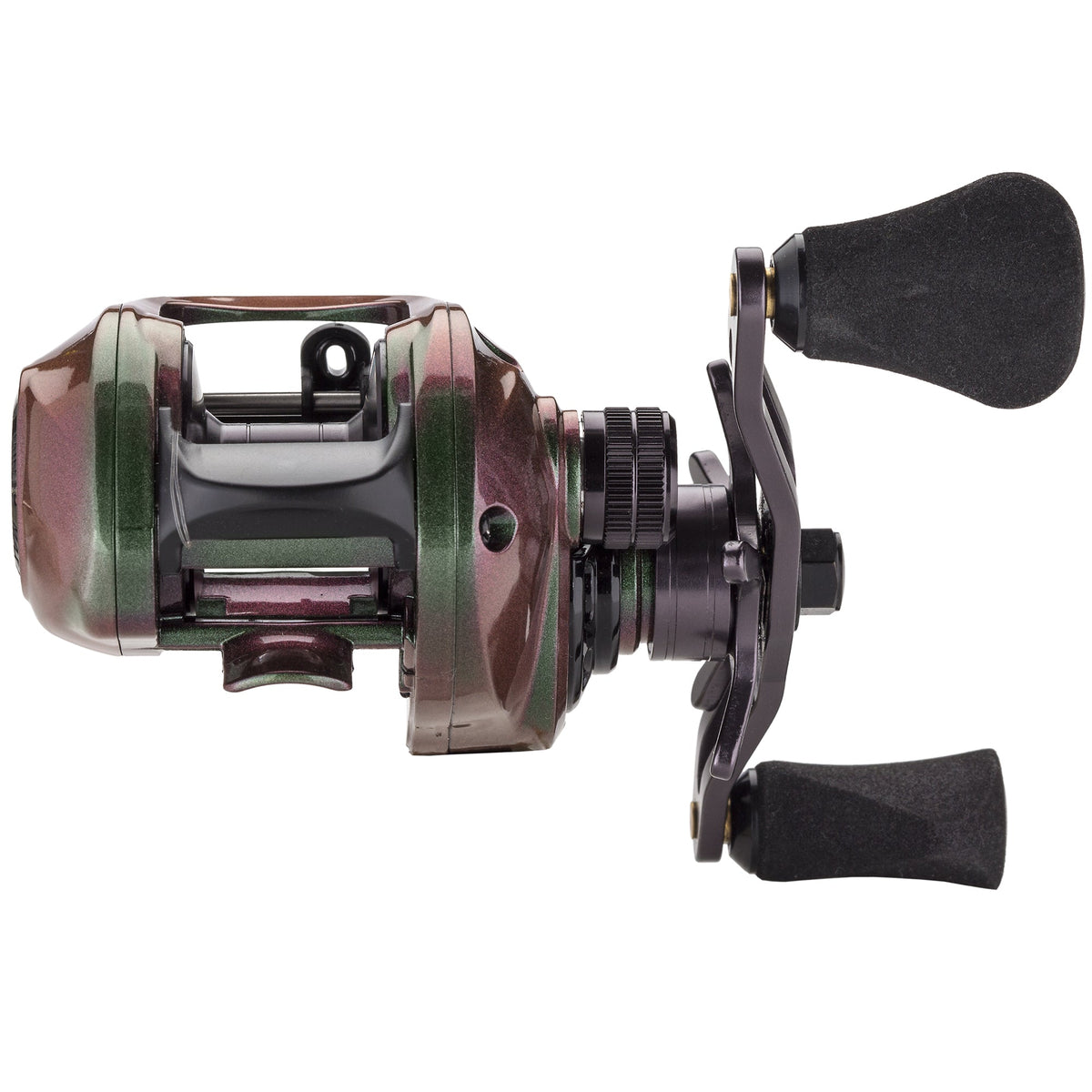 Kistler Magnesium Fishing Reels