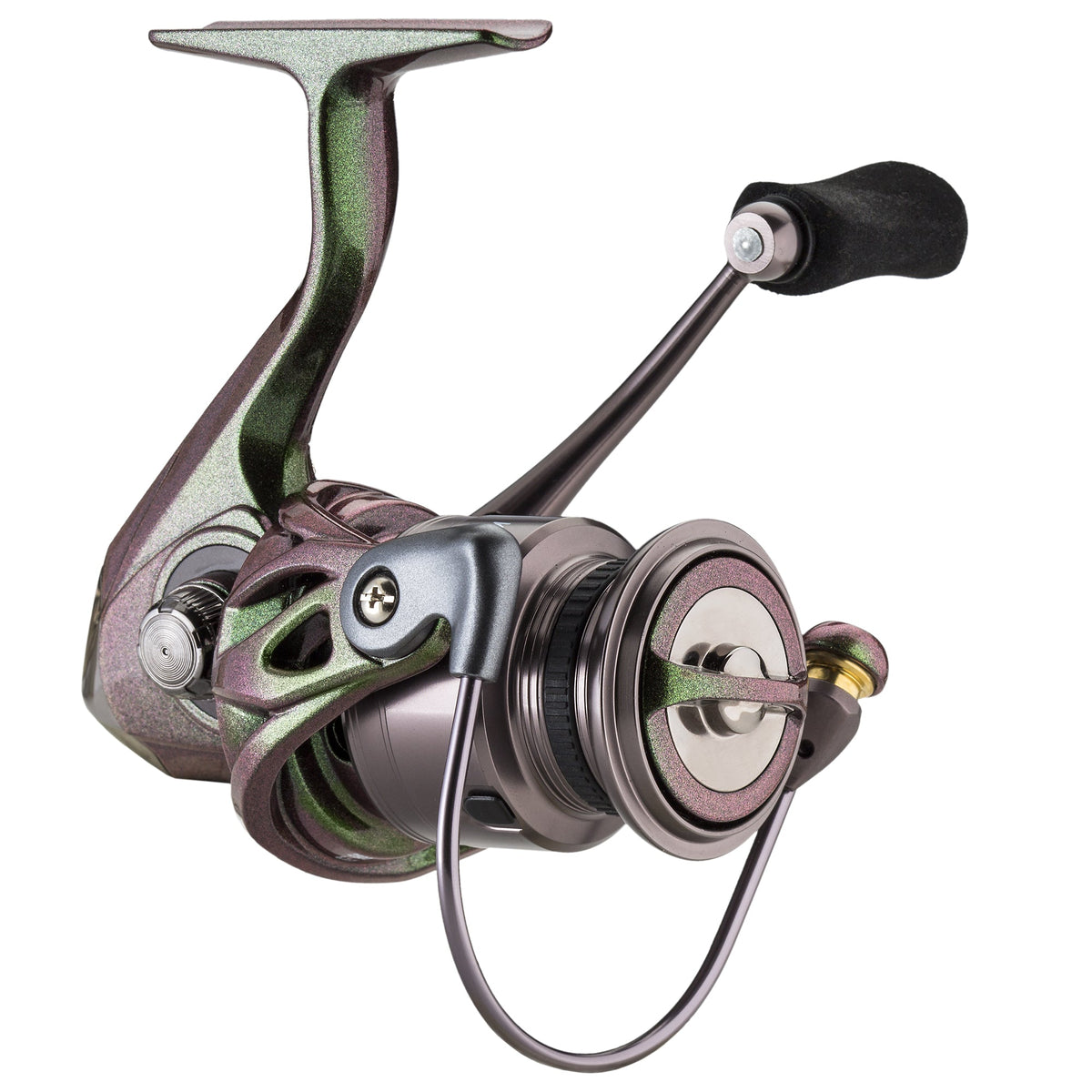 Kistler Magnesium Fishing Reels