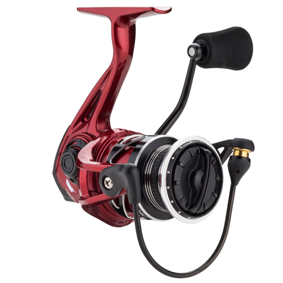 Kistler Feather Chromium 2500 Spinning Reel