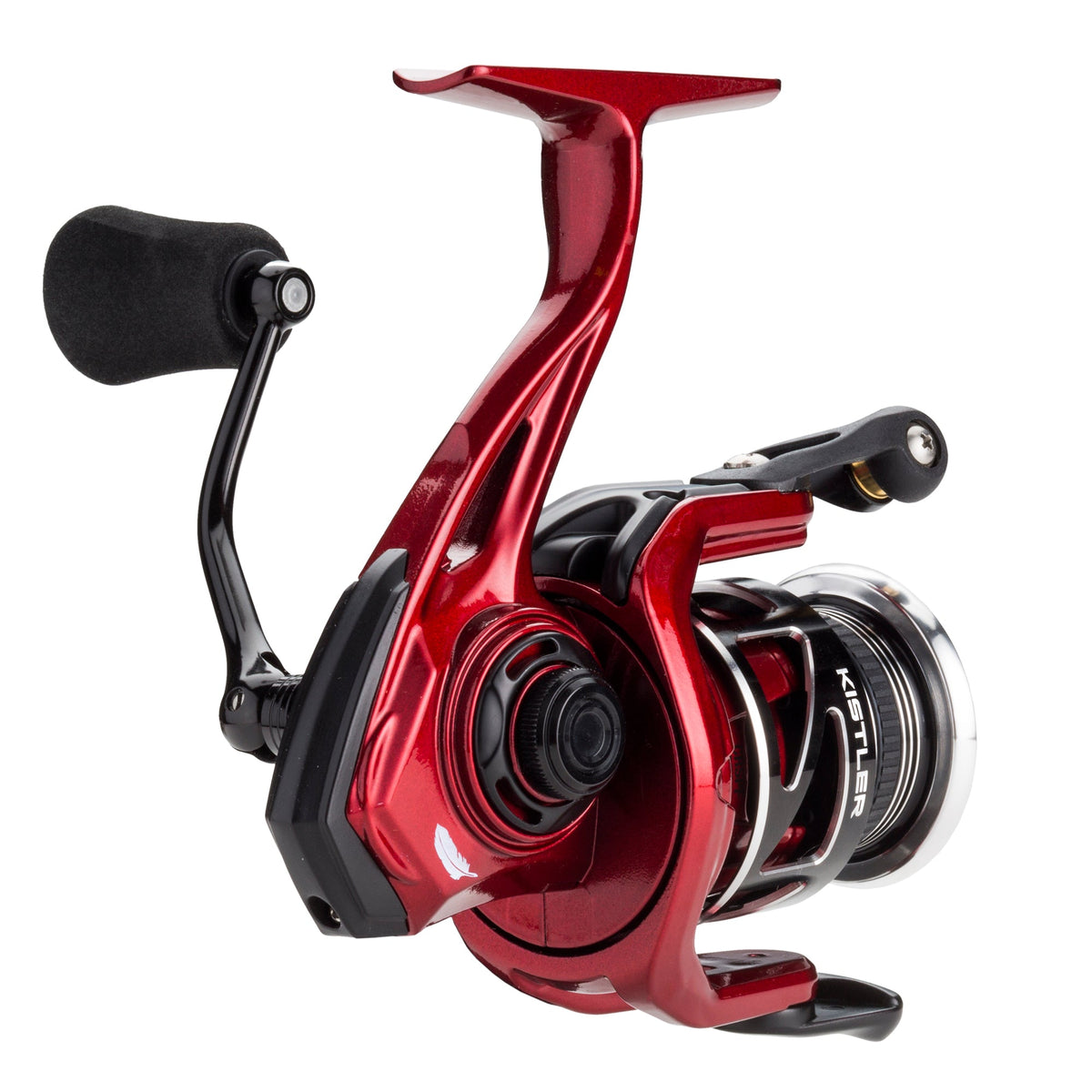 Kistler Feather Chromium 2500 Spinning Reel