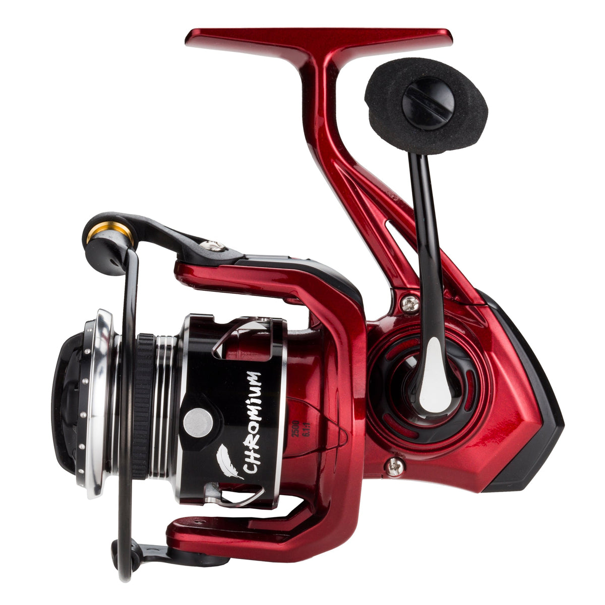 Kistler Feather Chromium 2500 Spinning Reel