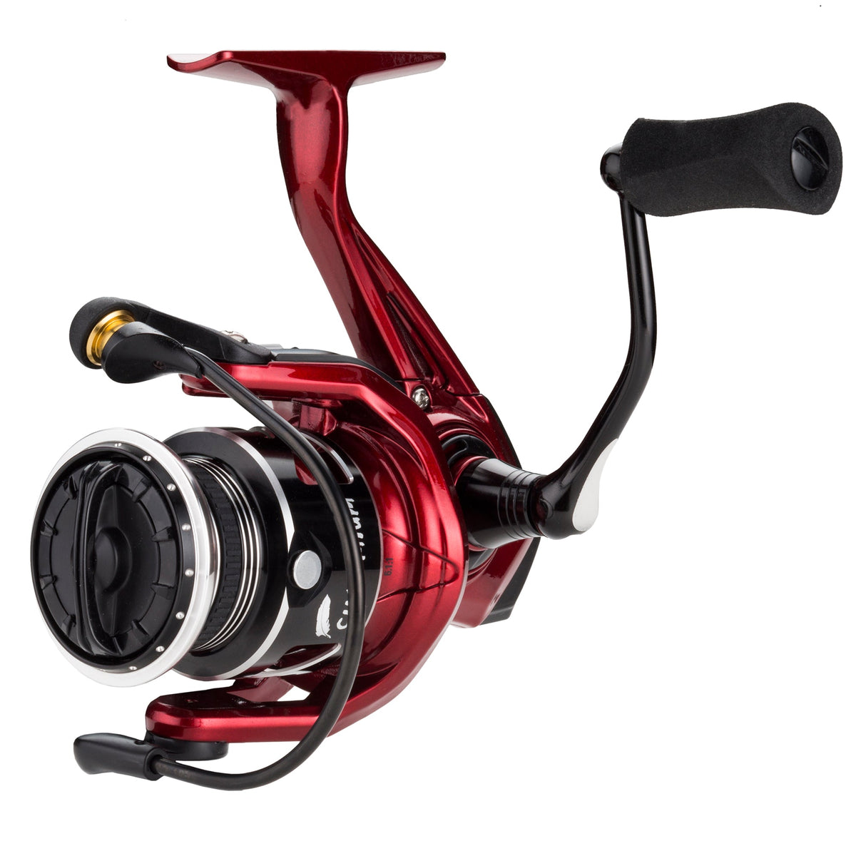 Kistler Feather Chromium 2500 Spinning Reel