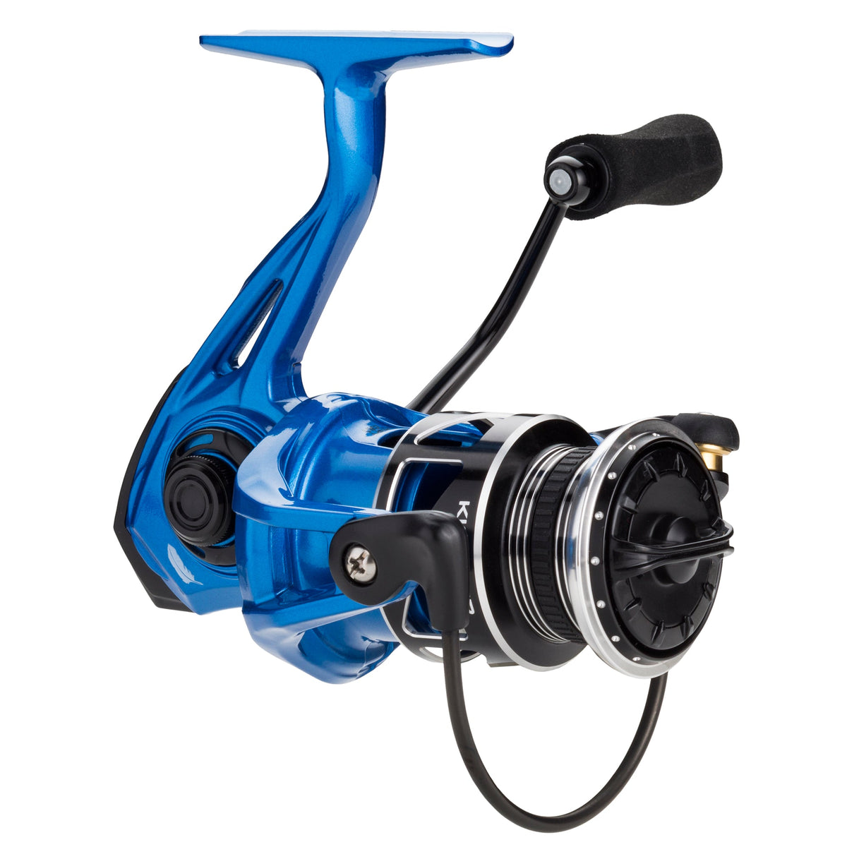 Kistler Feather Chromium 2500 Spinning Reel