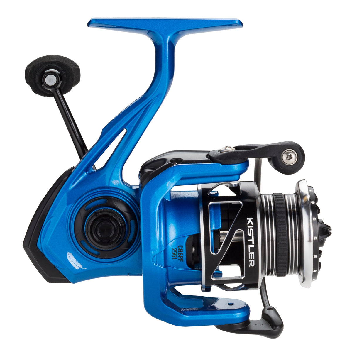 Kistler Feather Chromium 2500 Spinning Reel