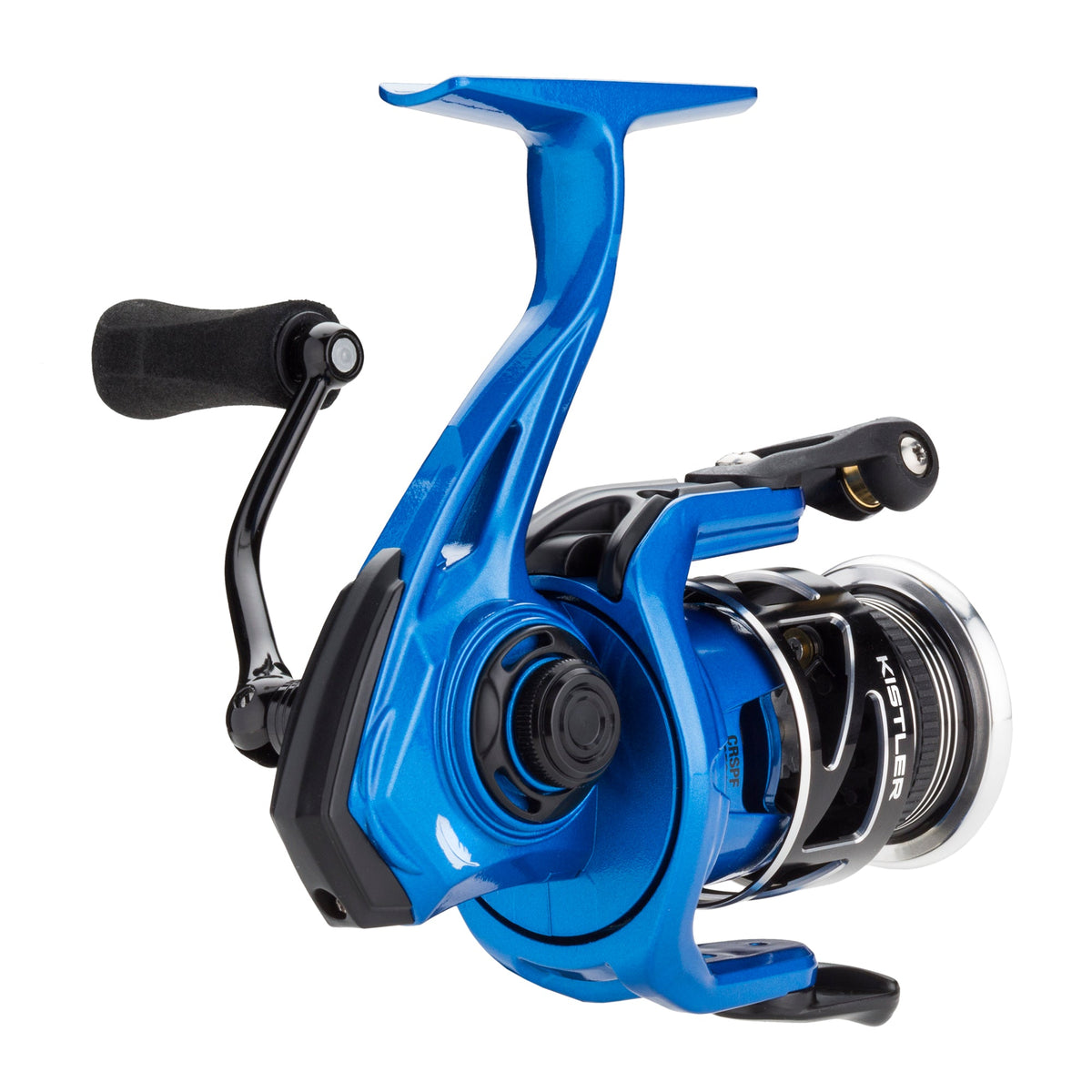Kistler Feather Chromium 2500 Spinning Reel