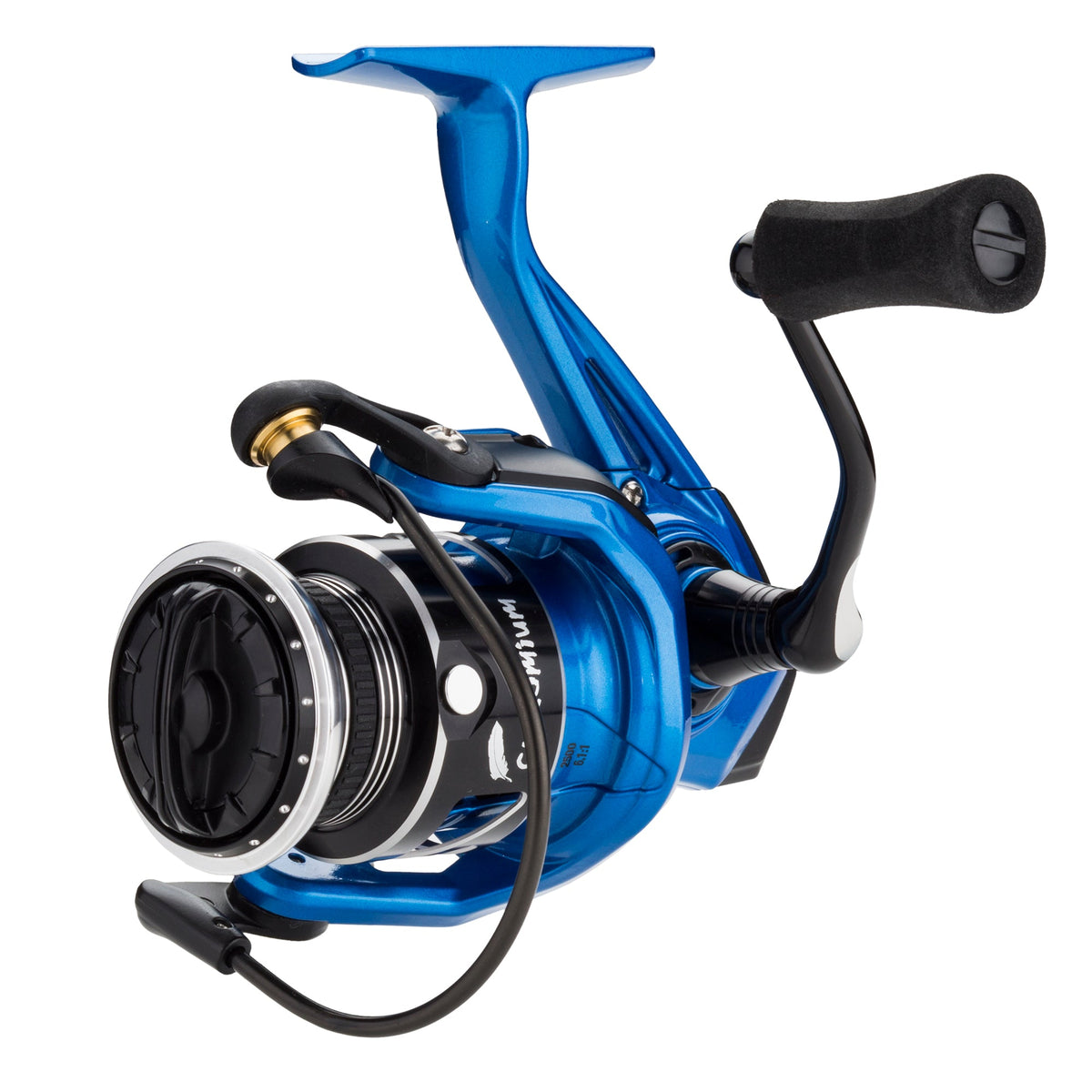 Kistler Feather Chromium 2500 Spinning Reel