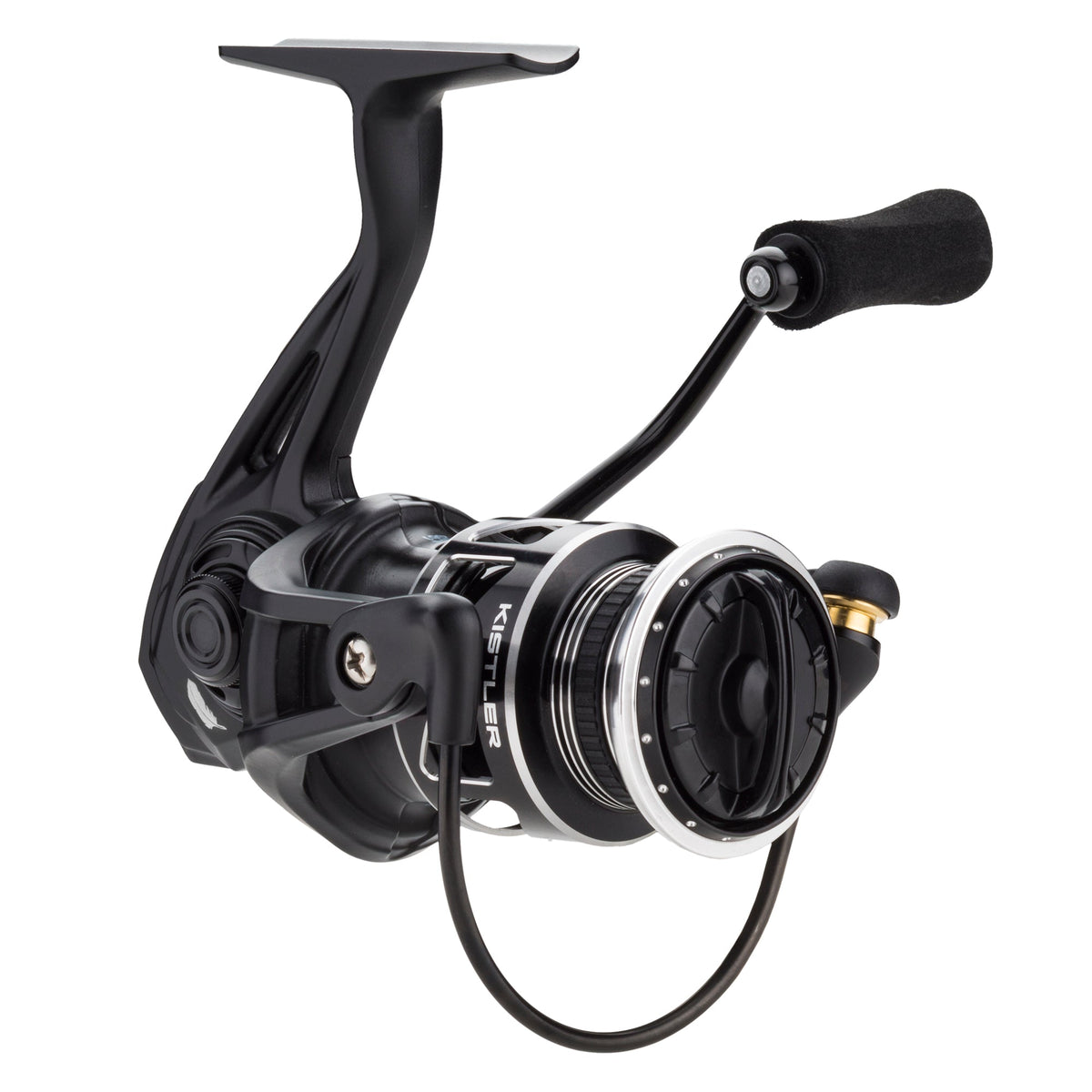 Kistler Feather Chromium 2500 Spinning Reel