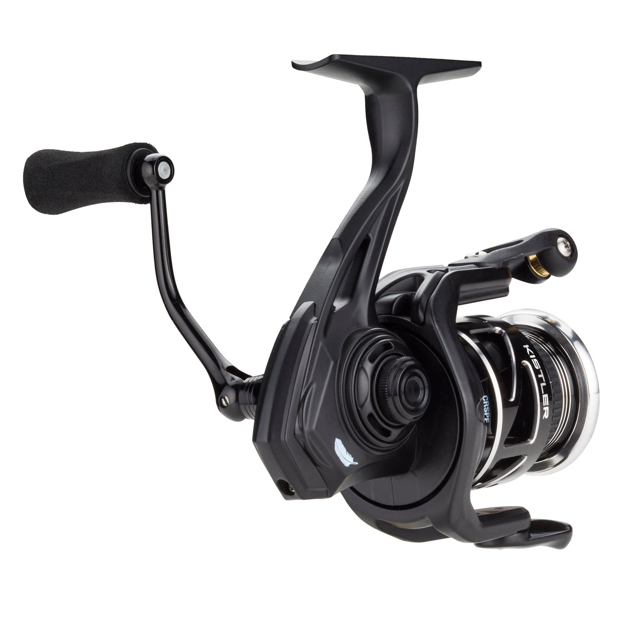 Kistler Feather Chromium 2500 Spinning Reel