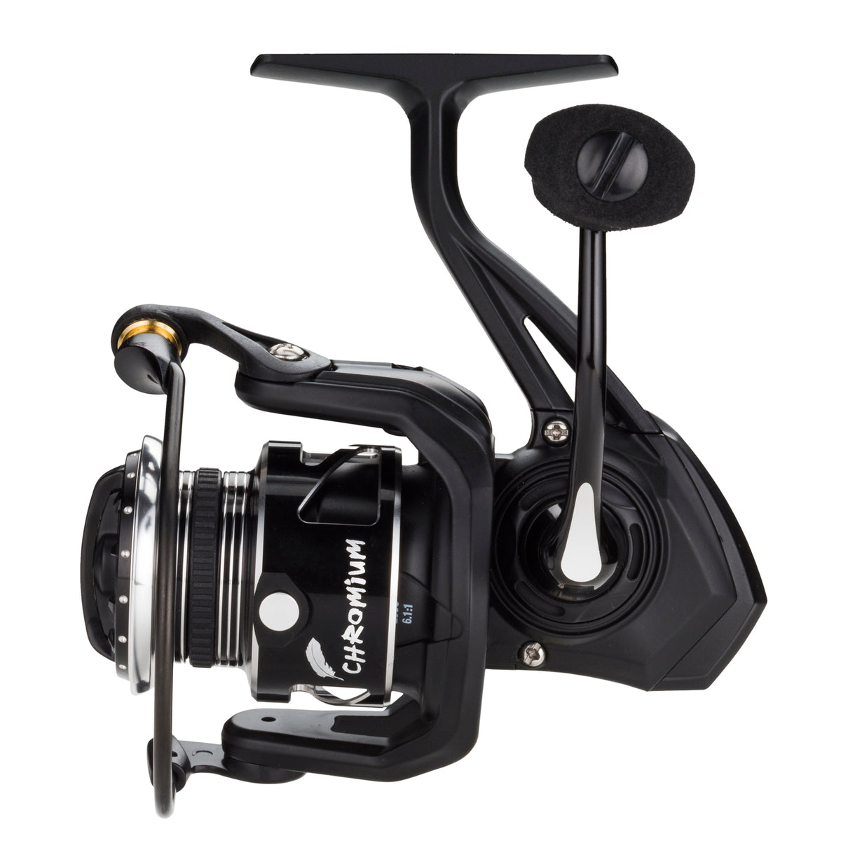 Kistler Feather Chromium 2500 Spinning Reel