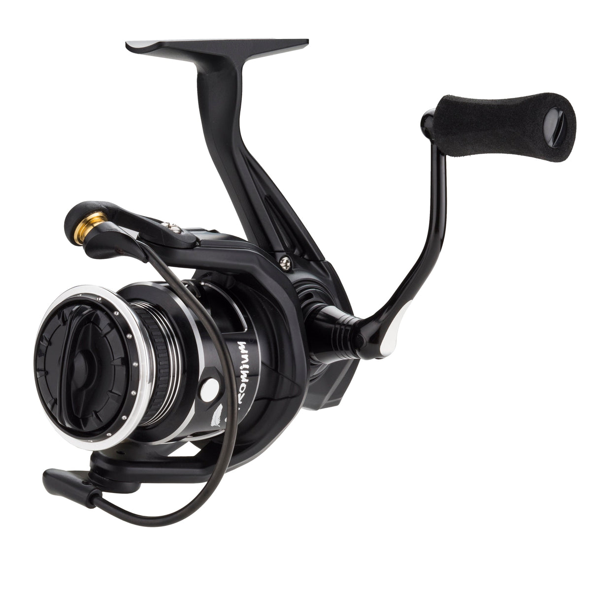 Kistler Feather Chromium 2500 Spinning Reel