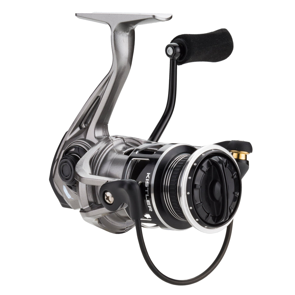 Kistler Feather Chromium 2500 Spinning Reel