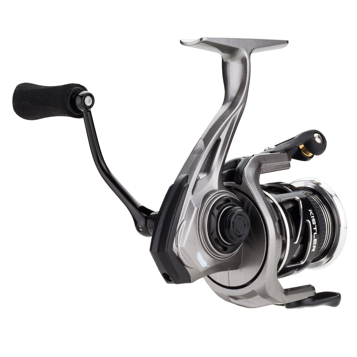 Kistler Feather Chromium 2500 Spinning Reel