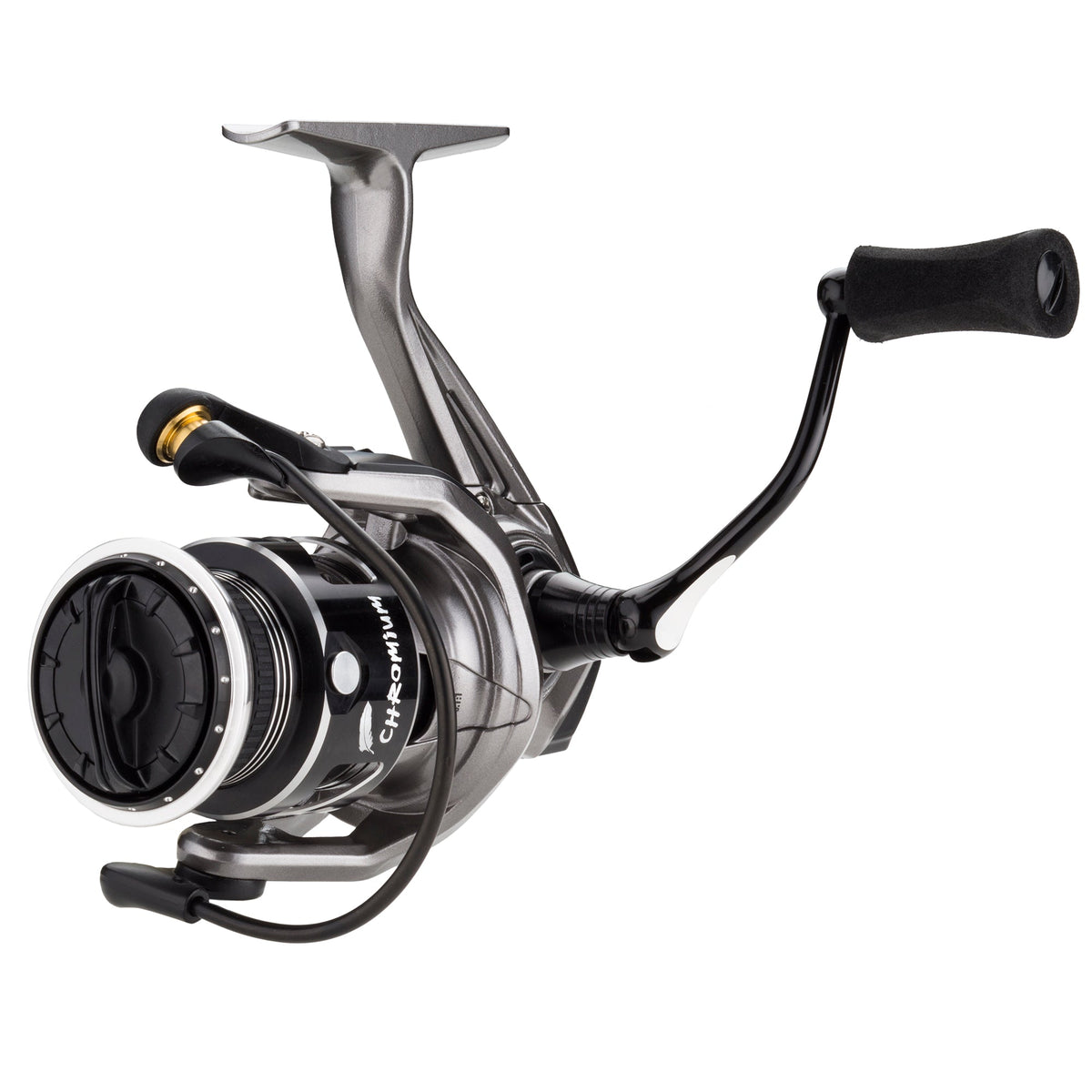 Kistler Feather Chromium 2500 Spinning Reel