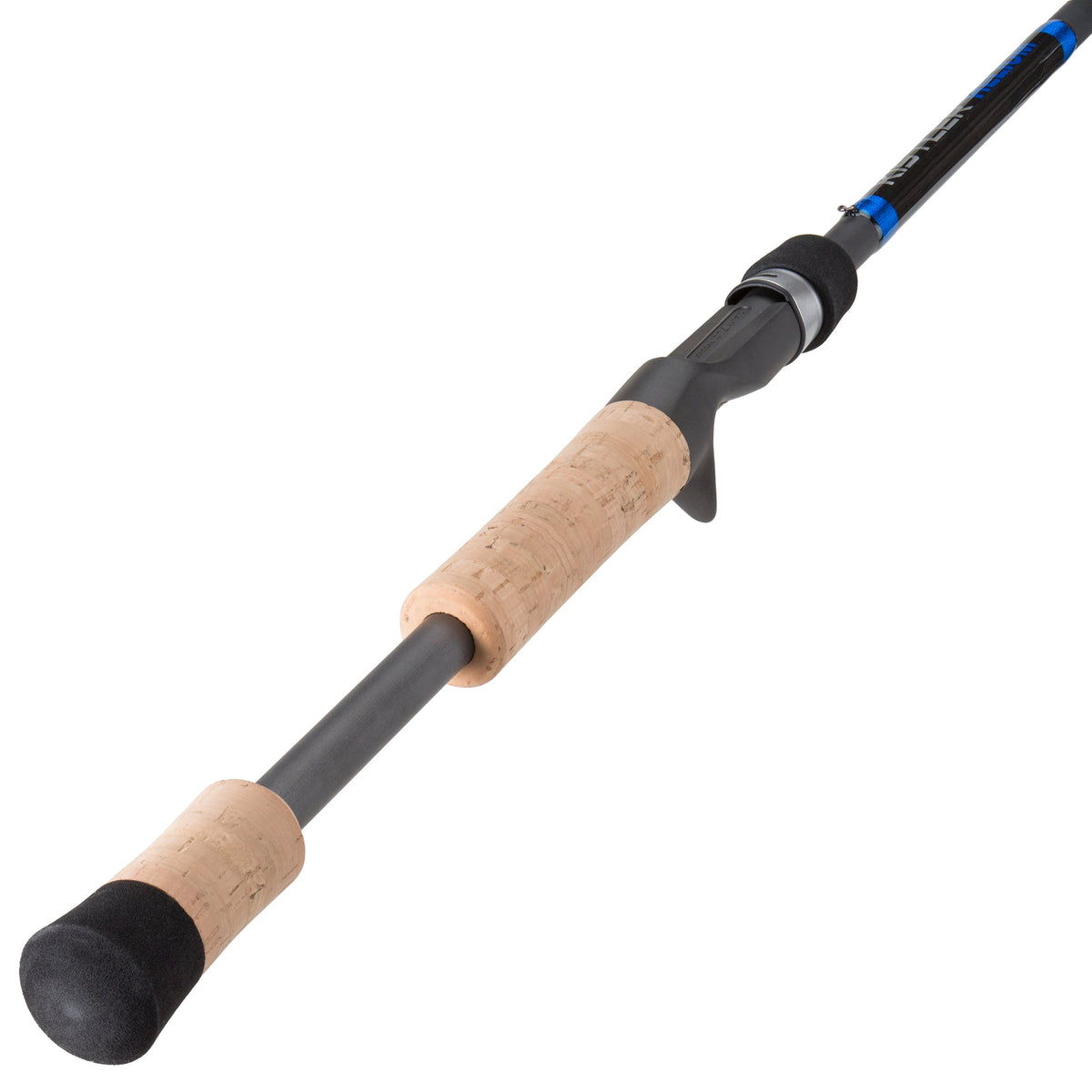 Kistler Helium Bass Fishing Rods