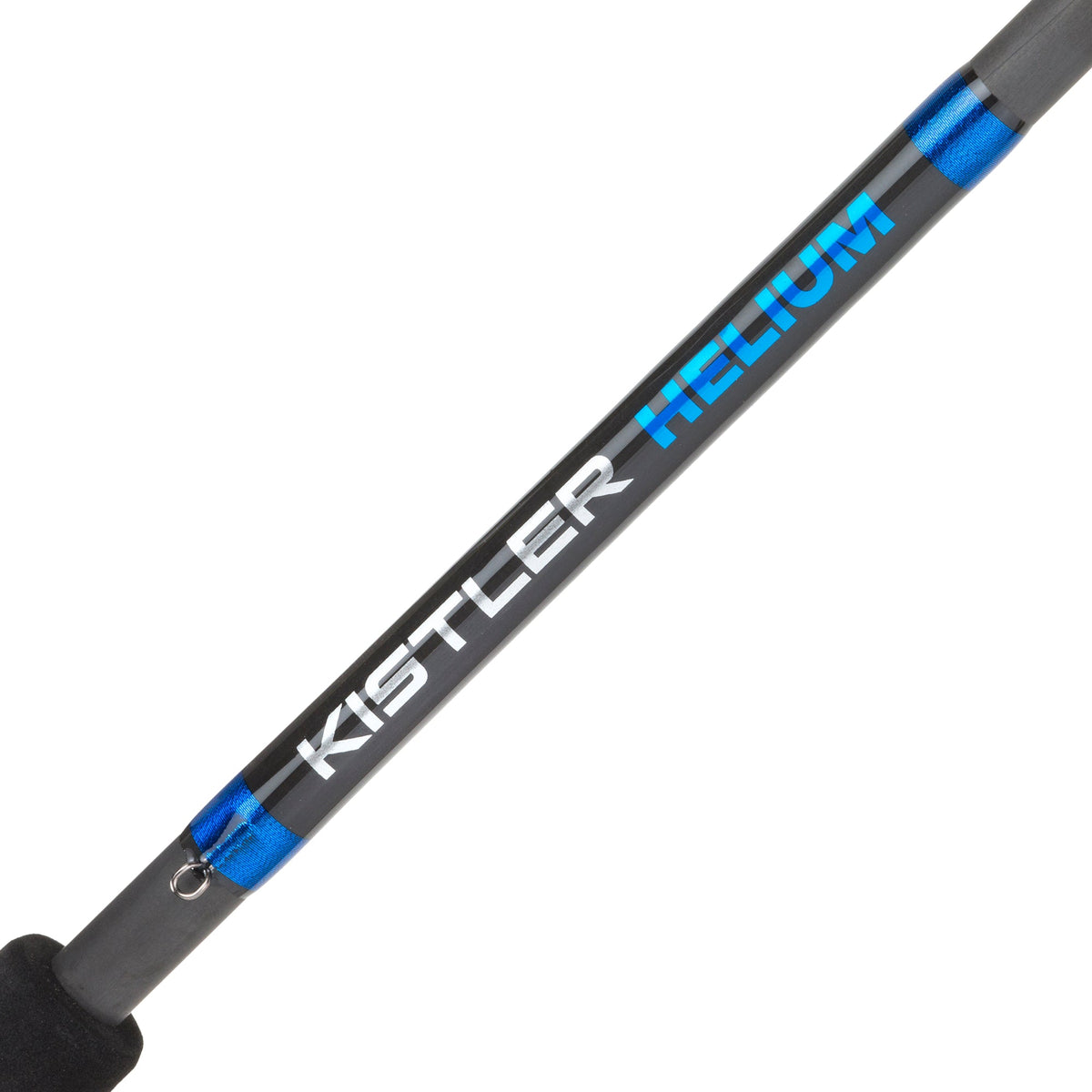 Kistler Helium Bass Fishing Rods