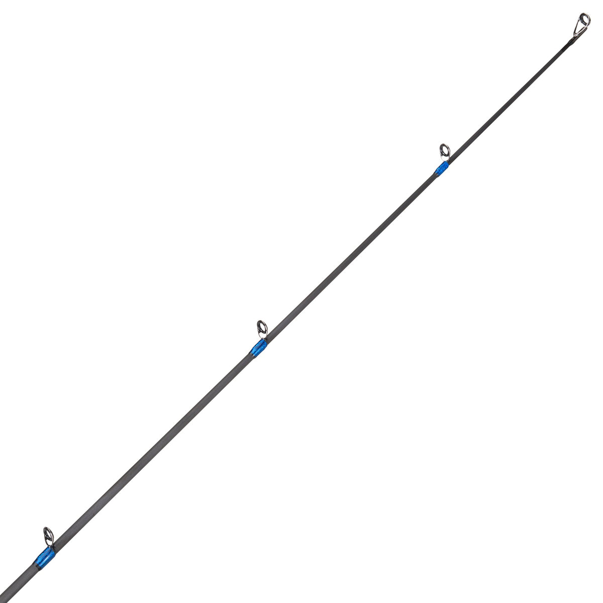 Kistler Helium Bass Fishing Rods
