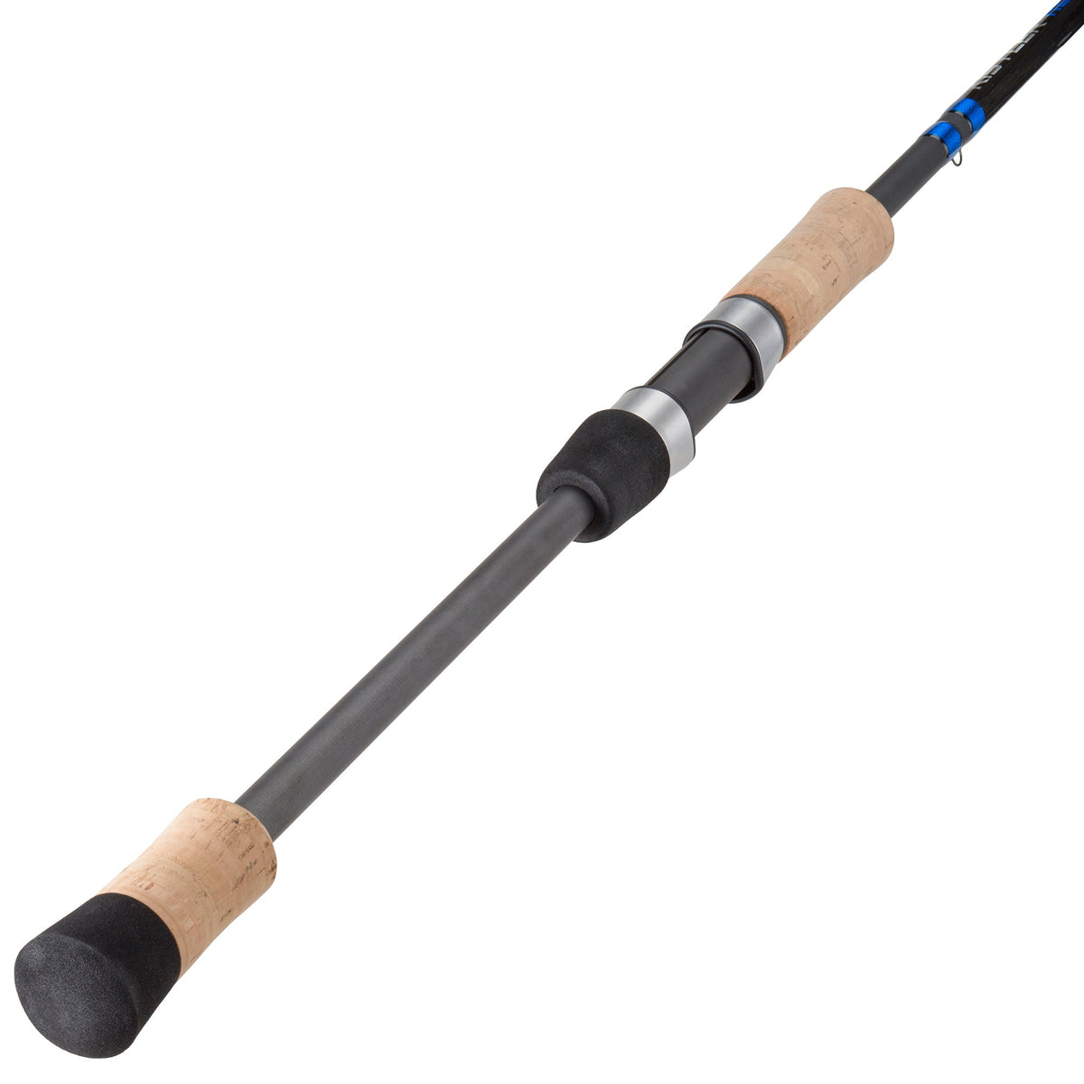 Kistler Helium Bass Fishing Rods