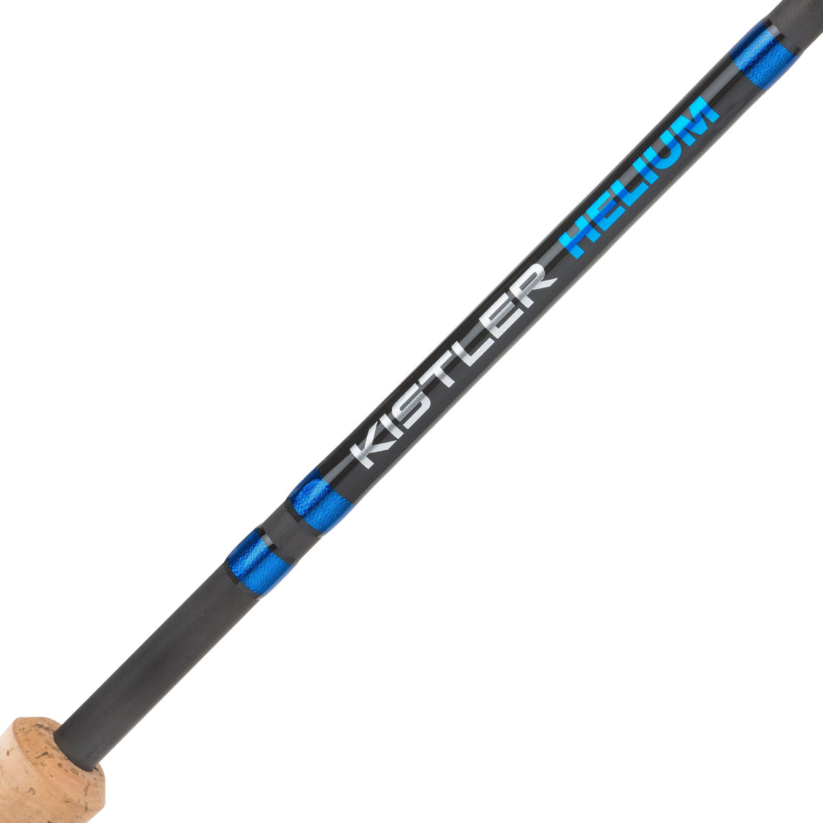 Kistler Helium Bass Fishing Rods