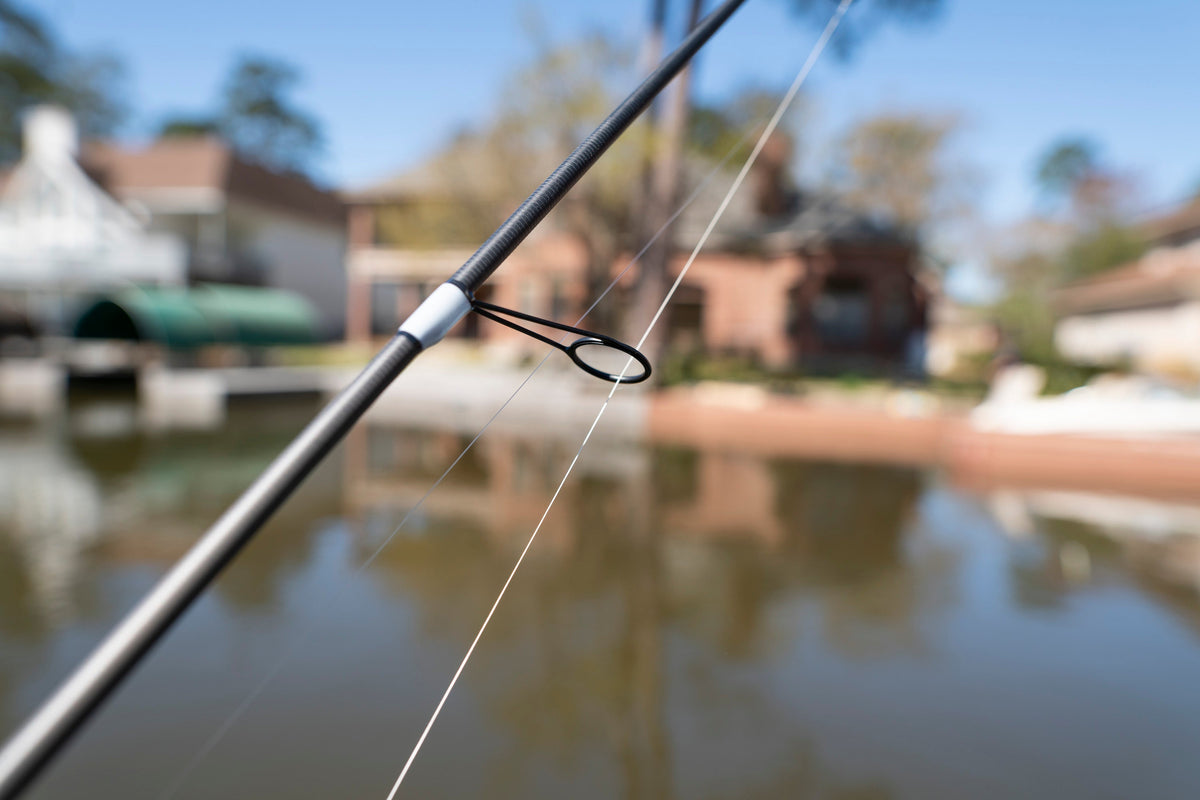 Kistler Ultra Light 6' Spinning Rod