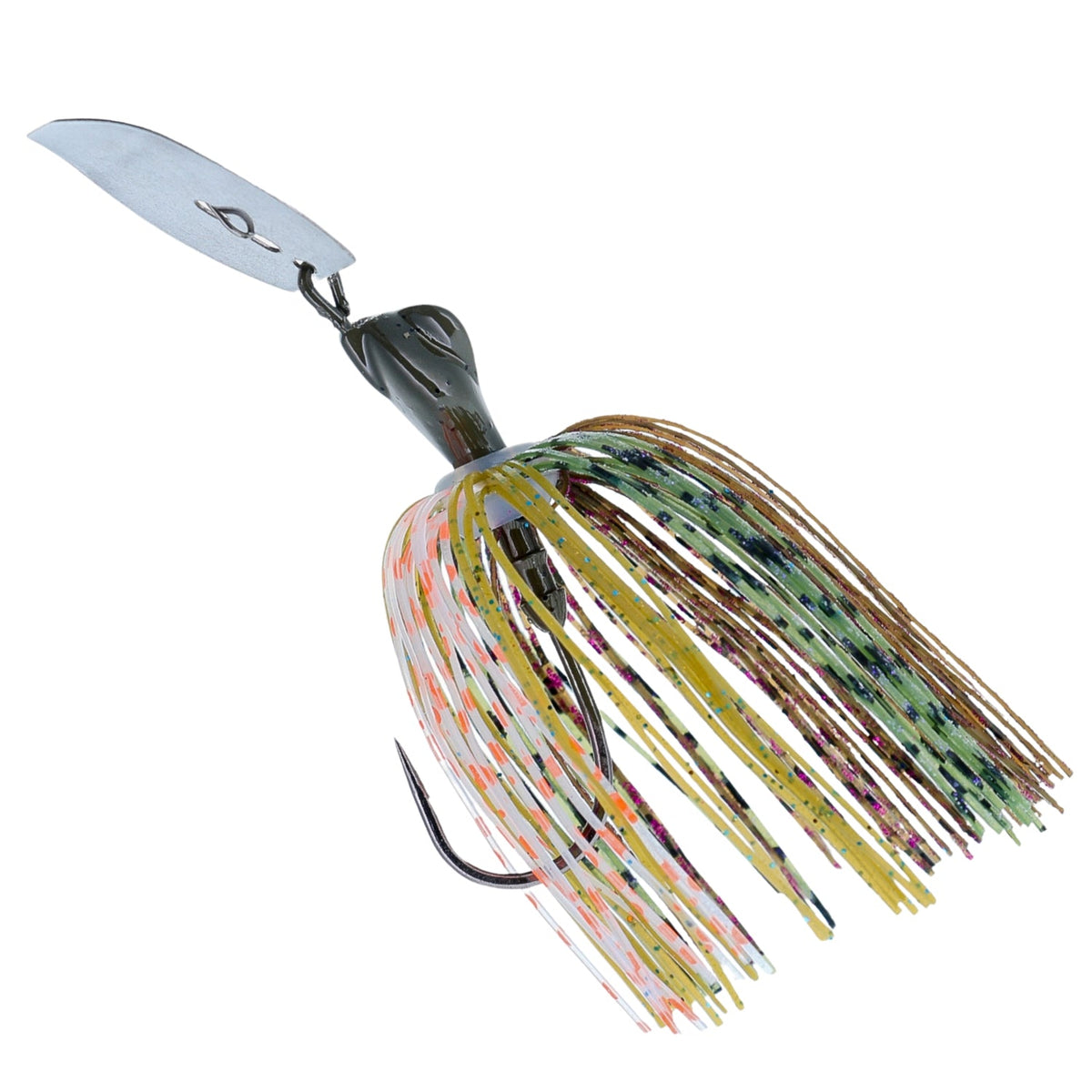 Reaction Tackle Lead Breaker Jigs – 3-Pack