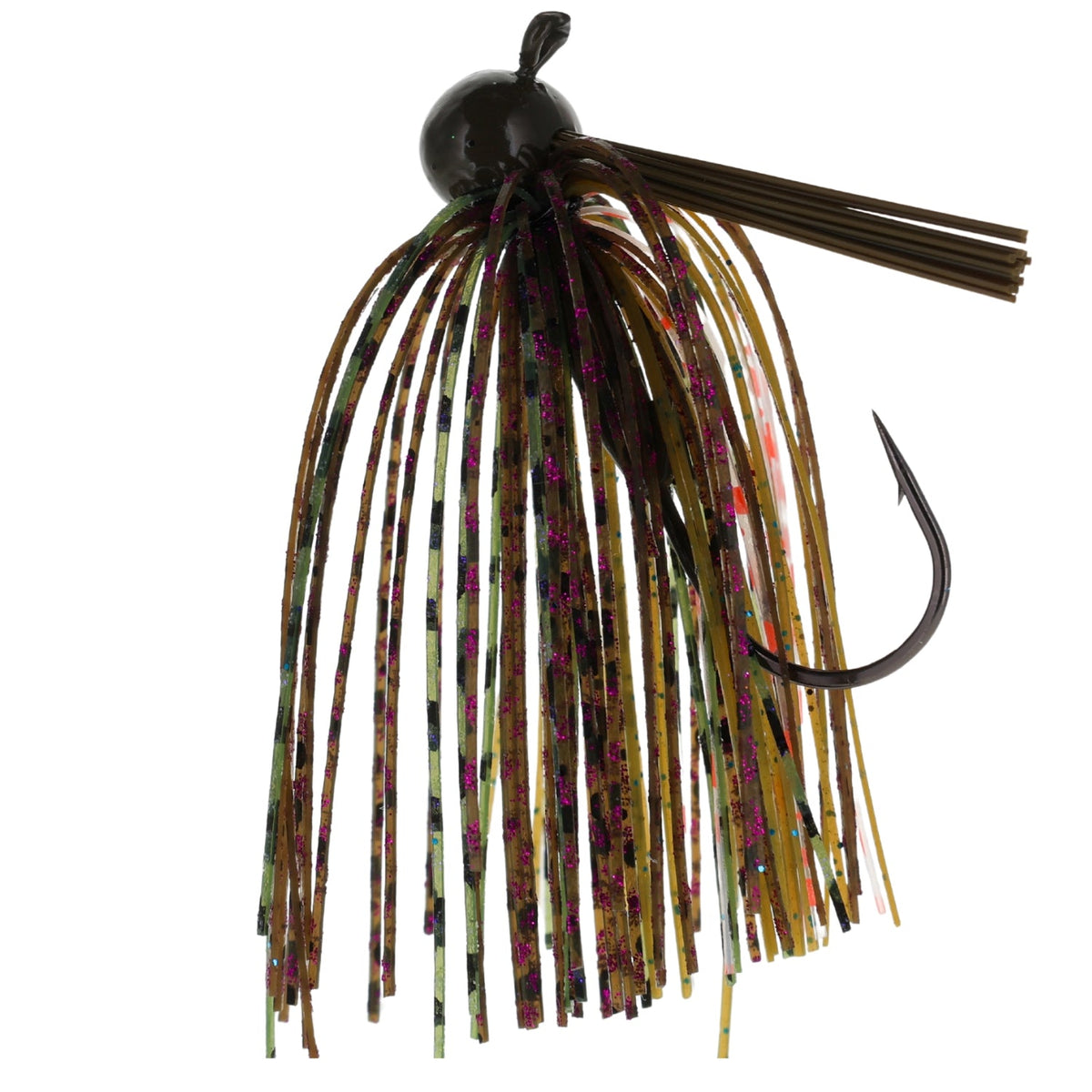 Reaction Tackle Lead Football Jigs (3-Pack)