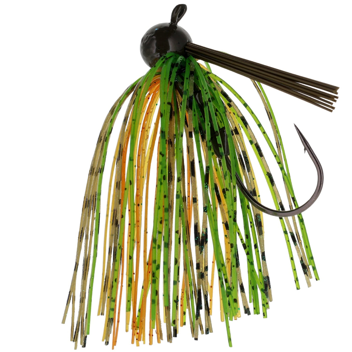 Reaction Tackle Lead Football Jigs (3-Pack)