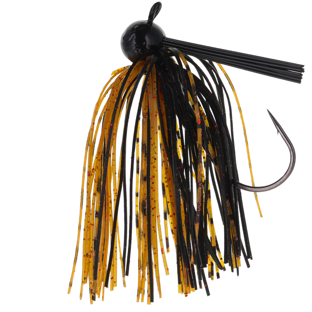 Reaction Tackle Lead Football Jigs (3-Pack)
