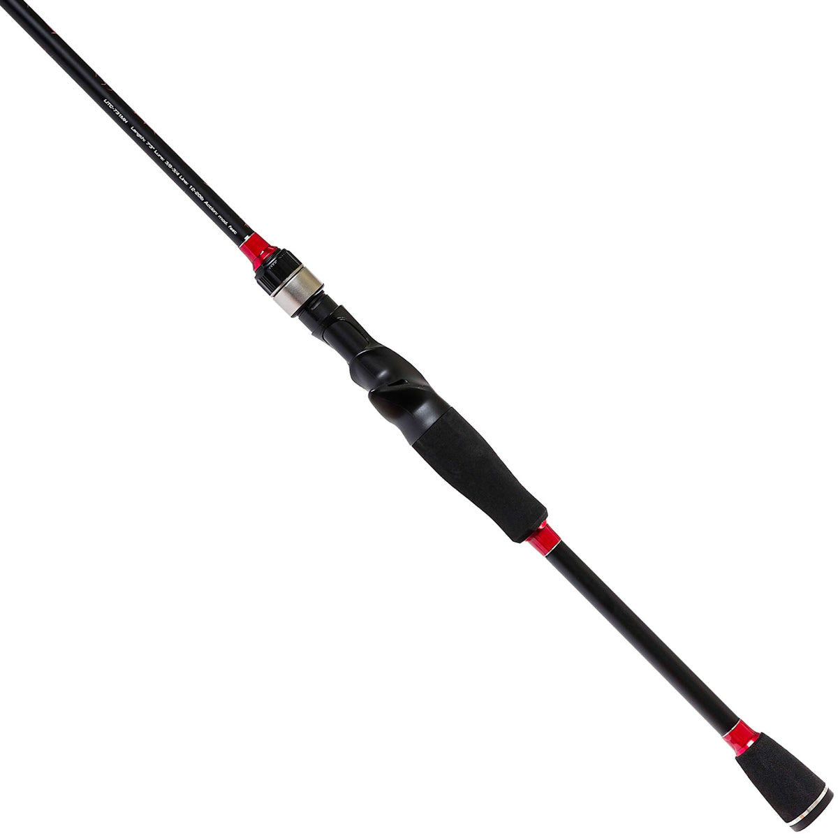 Favorite LIT Medium Heavy Casting Rod