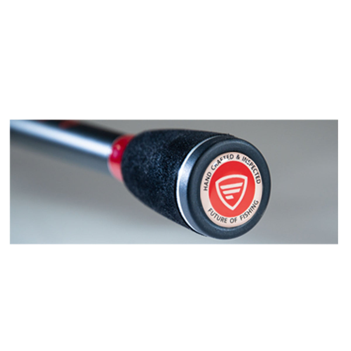 Favorite LIT Medium Heavy Casting Rod