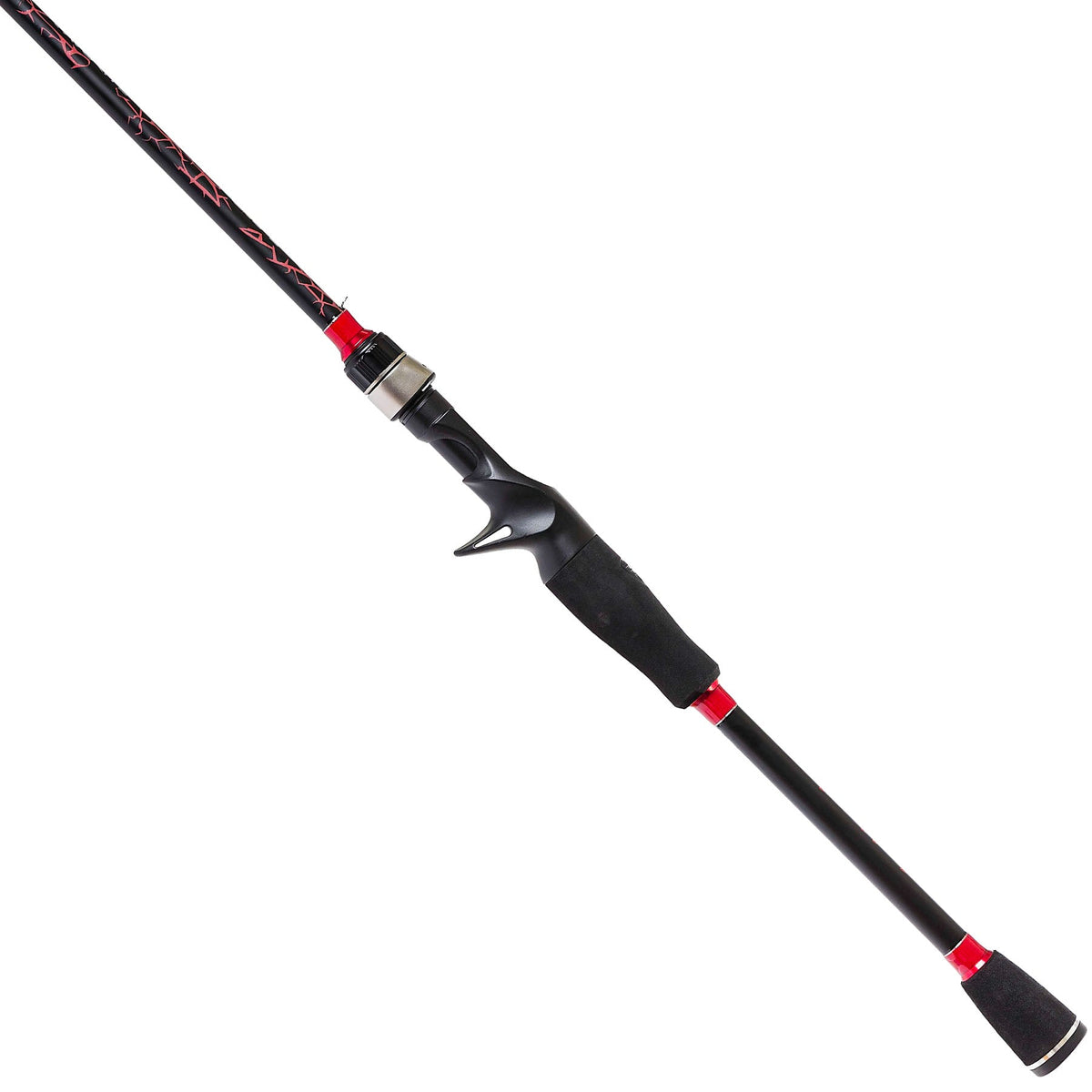 Favorite LIT Medium Heavy Casting Rod
