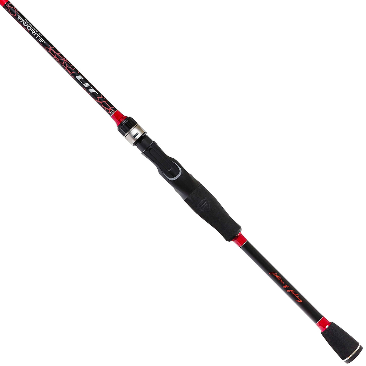 Favorite LIT Medium Heavy Casting Rod