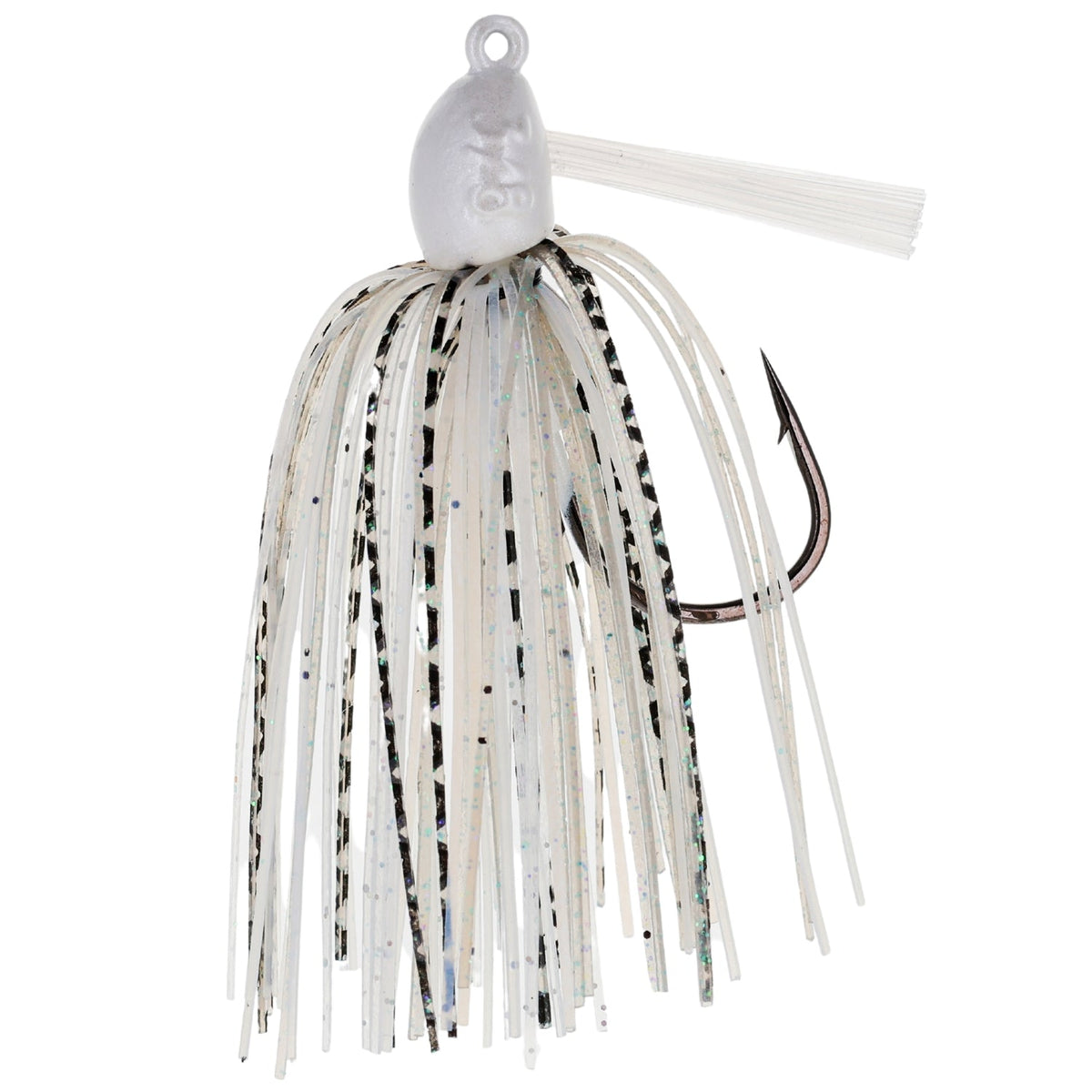 Reaction Tackle Lead Swim Jigs (3-Pack)