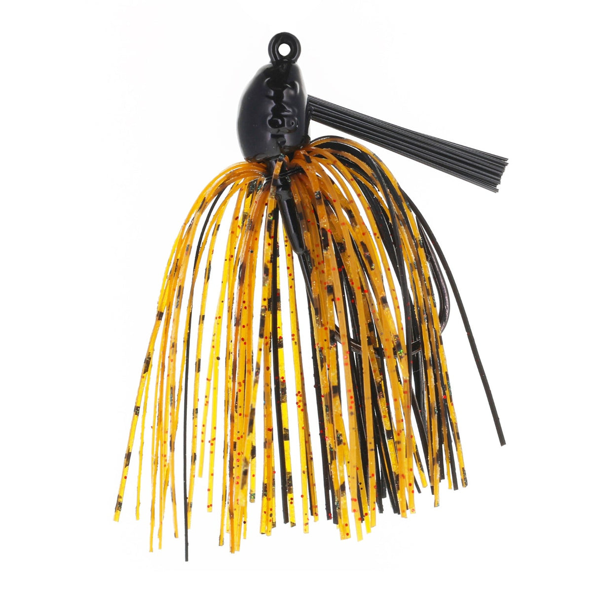 Reaction Tackle Lead Swim Jigs (3-Pack)
