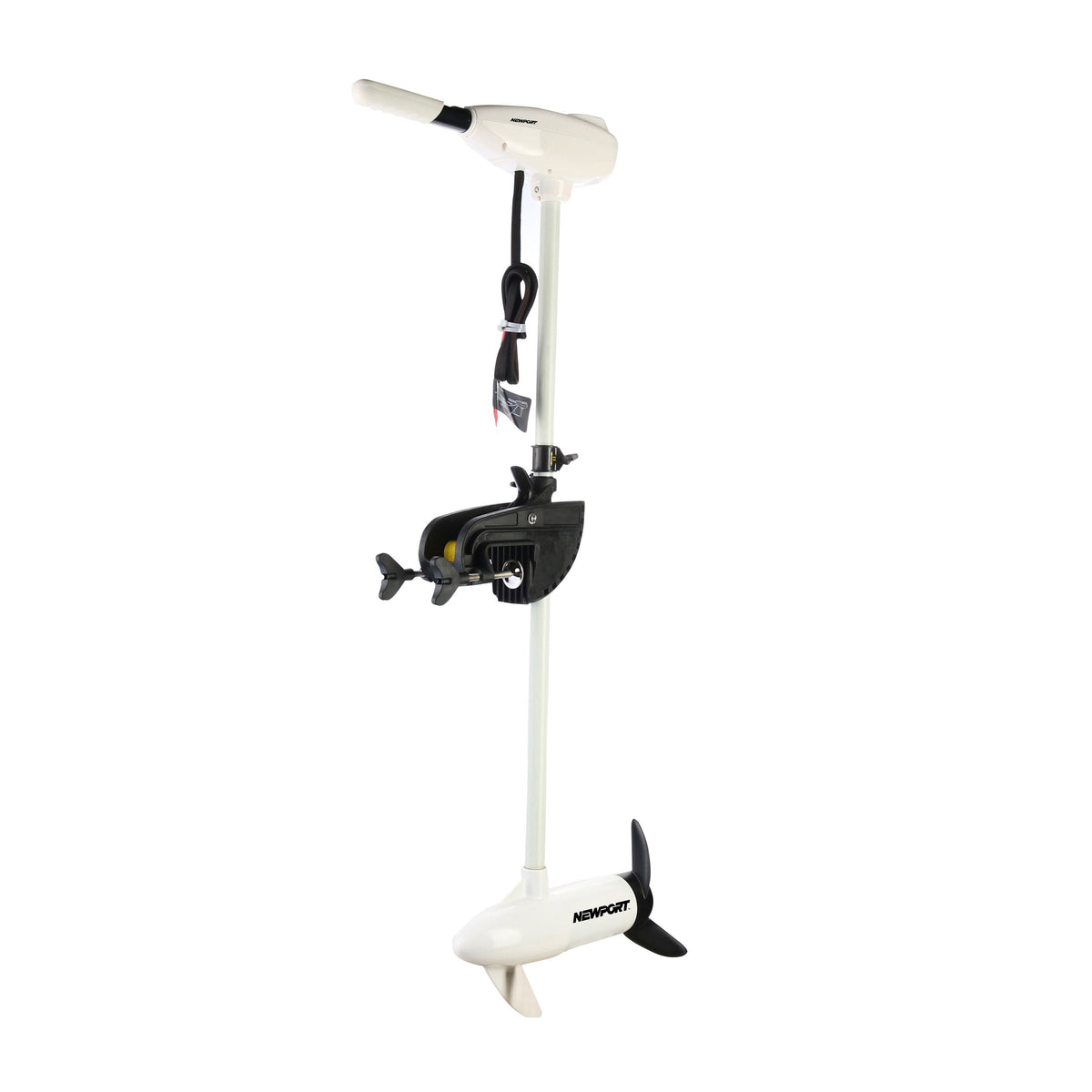 Newport L Series Long Shaft Trolling Motor