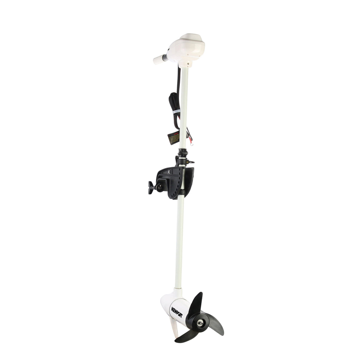 Newport L Series Long Shaft Trolling Motor